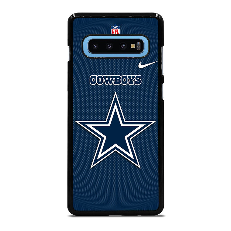 DALLAS COWBOYS NFL FOOTBALL NIKE Samsung Galaxy S10 Plus Case Cover DALLAS COWBOYS NFL FOOTBALL NIKE Samsung Galaxy S10 Plus Case Cover