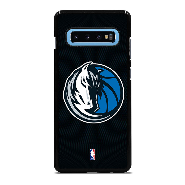 DALLAS MAVERISCKS BASKETBALL NBA Samsung Galaxy S10 Plus Case Cover