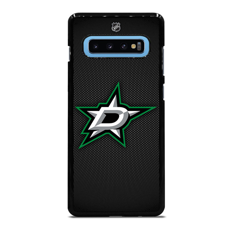 DALLAS STARS HOCKEY NHL LOGO Samsung Galaxy S10 Plus Case Cover