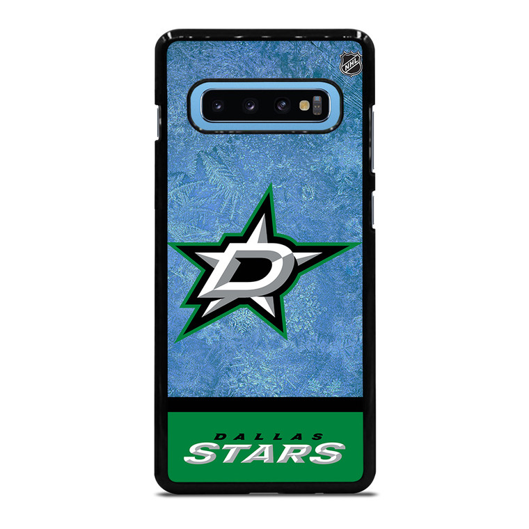 DALLAS STARS HOCKEY TEAM Samsung Galaxy S10 Plus Case Cover