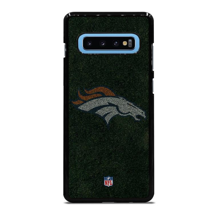 DENVER BRONCOS FOOTBALL NFL Samsung Galaxy S10 Plus Case Cover