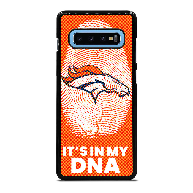 DENVER BRONCOS NFL FOOTBALL FANS Samsung Galaxy S10 Plus Case Cover