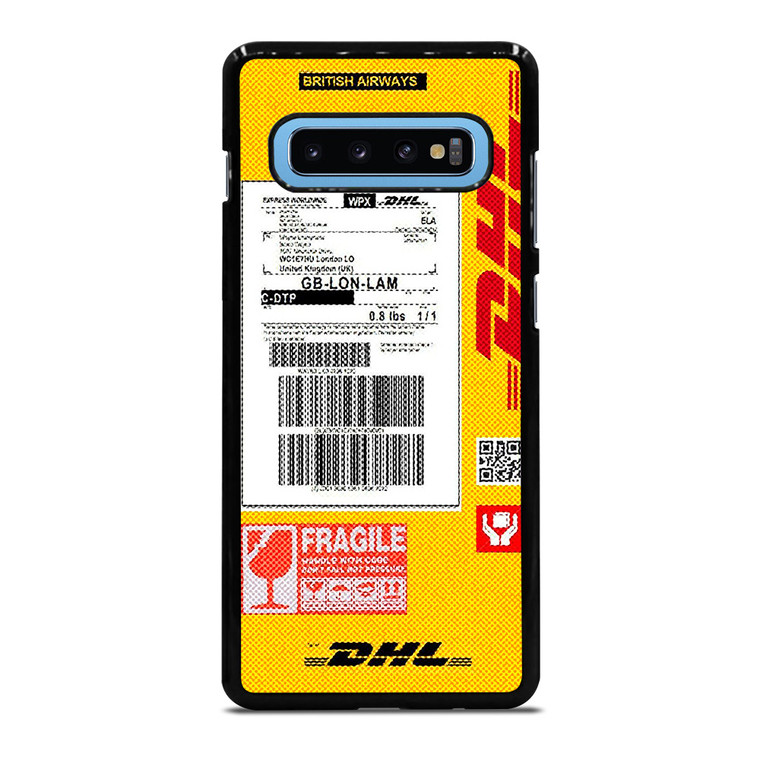 DHL SHIPPING PACKAGE Samsung Galaxy S10 Plus Case Cover