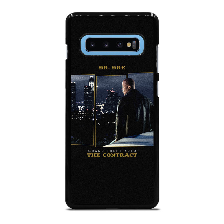 DR DRE EMINEM GOSPEL Samsung Galaxy S10 Plus Case Cover