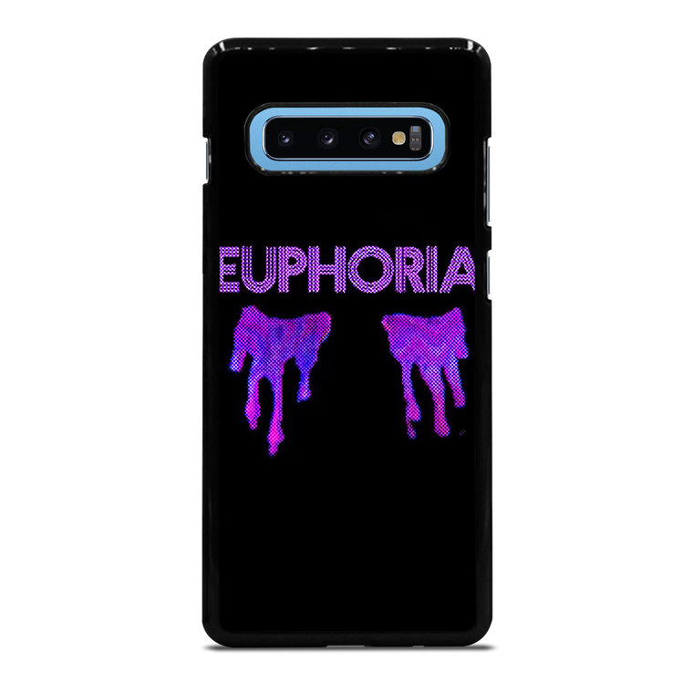 EUPHORIA HBO DRAMA SERIES Samsung Galaxy S10 Plus Case Cover