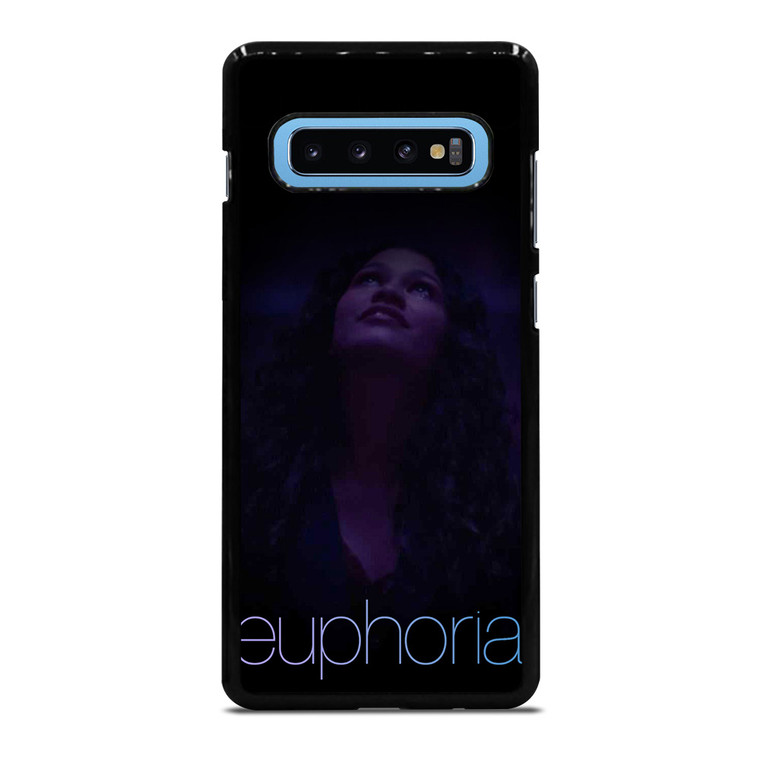 EUPHORIA ZENDAYA DRAMA SERIES Samsung Galaxy S10 Plus Case Cover