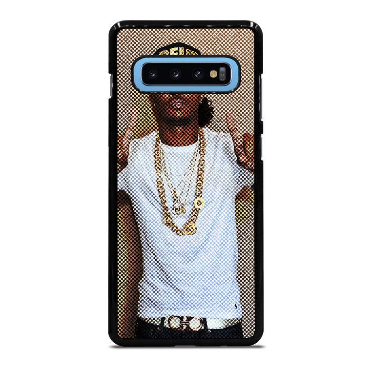 FUTURE X LIL BABY REUP RAPPER Samsung Galaxy S10 Plus Case Cover