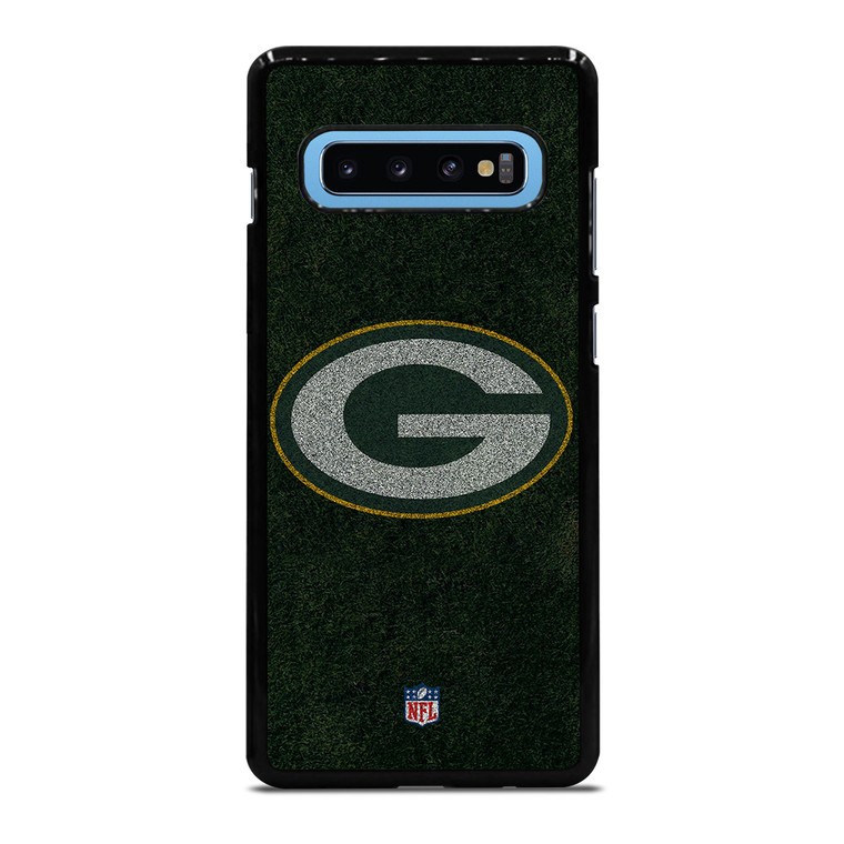 GREEN BAY PACKERS FOOTBALL NFL Samsung Galaxy S10 Plus Case Cover