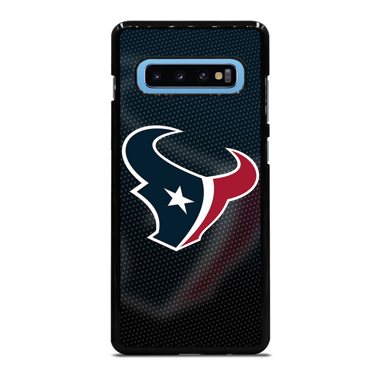 HOUSTON TEXANS FOOTBALL TEAM Samsung Galaxy S10 Plus Case Cover