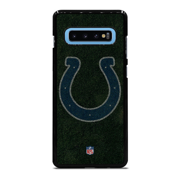 INDIANAPOLIS COLTS FOOTBALL NFL Samsung Galaxy S10 Plus Case Cover
