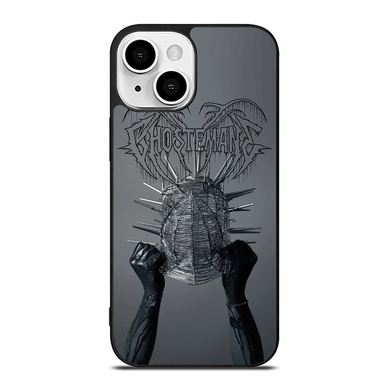 GHOSTEMANE ANTI-ICON iPhone 13 Mini Case Cover