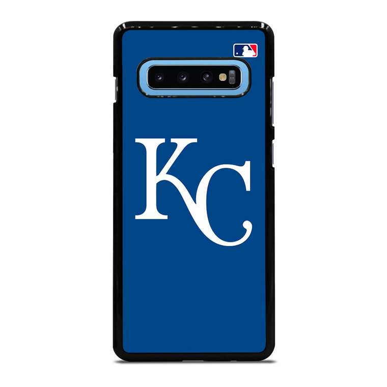 KANSAS CITY ROYALS MLB LOGO Samsung Galaxy S10 Plus Case Cover KANSAS CITY ROYALS MLB LOGO Samsung Galaxy S10 Plus Case Cover