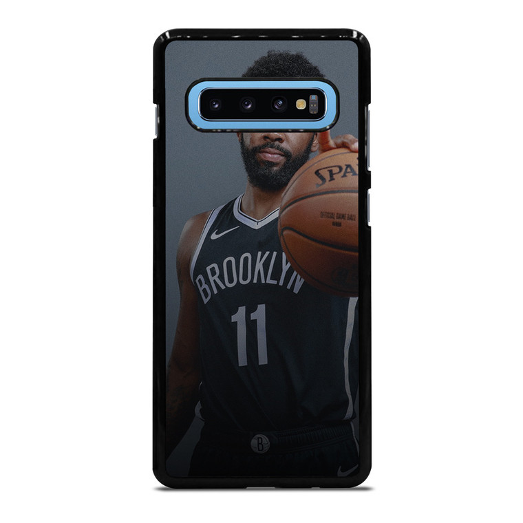 KYRIE IRVING BROOKLYN NETS NIKE Samsung Galaxy S10 Plus Case Cover
