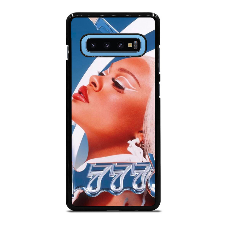 LATTO 777 SINGER Samsung Galaxy S10 Plus Case Cover