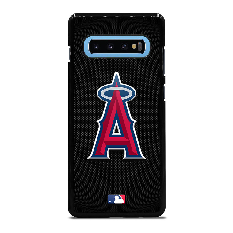 LOS ANGELES ANGELS BASEBALL TEAM Samsung Galaxy S10 Plus Case Cover