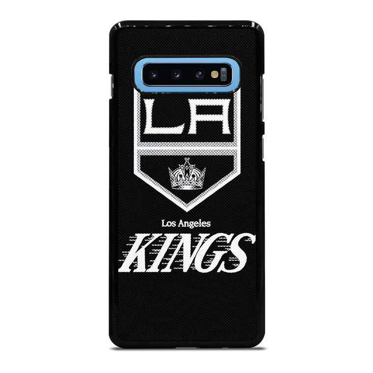 LOS ANGELES KINGS NHL HOCKEY 2 Samsung Galaxy S10 Plus Case Cover