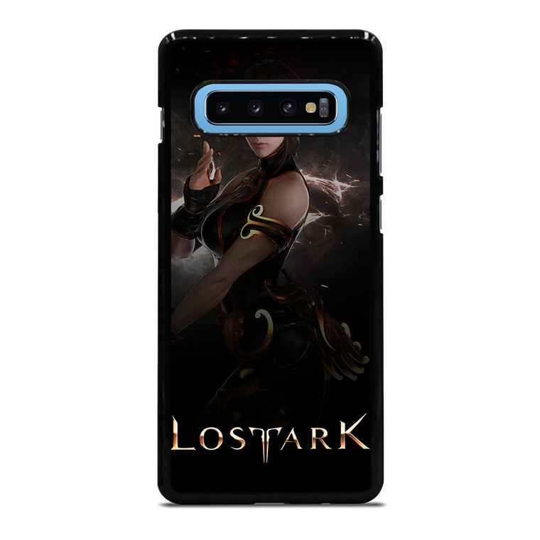 LOST ARK ONLINE GAMES 2 Samsung Galaxy S10 Plus Case Cover