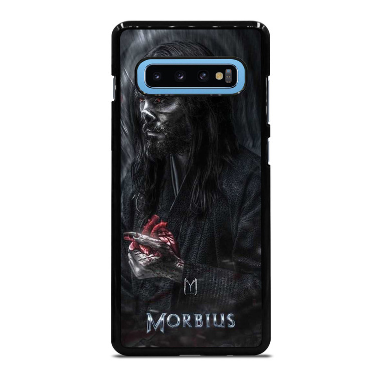 MARVEL MORBIUS MOVIES 2 Samsung Galaxy S10 Plus Case Cover