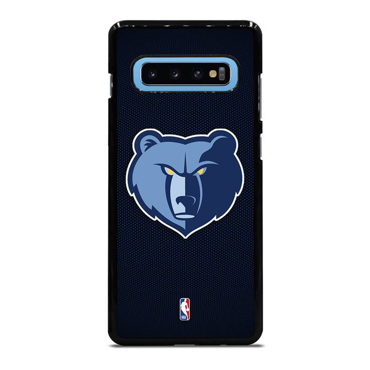 MEMPHIS GRIZZLIES BASKETBALL NBA Samsung Galaxy S10 Plus Case Cover