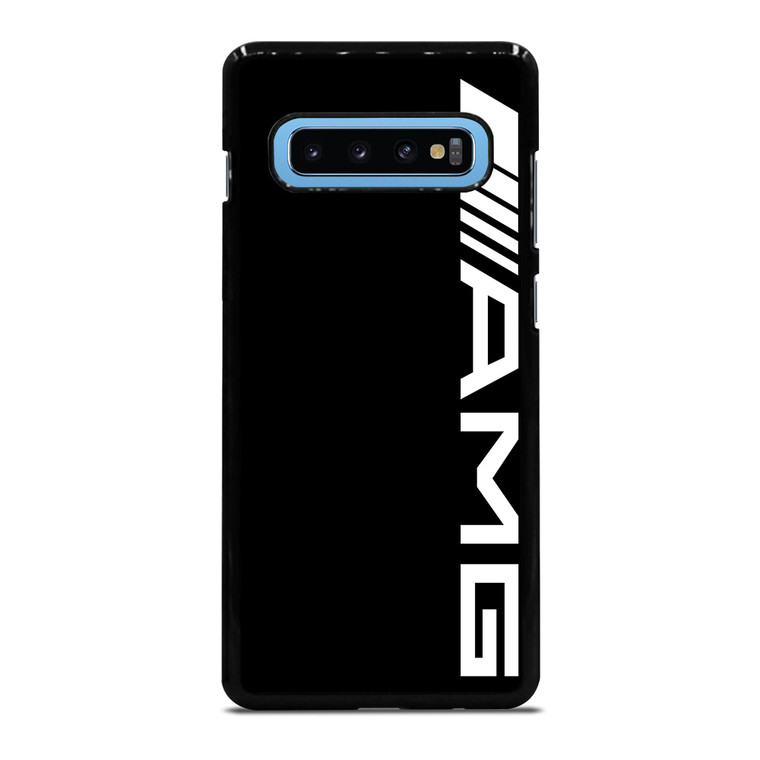 MERCEDES BENZ AMG PERFORMANCE Samsung Galaxy S10 Plus Case Cover