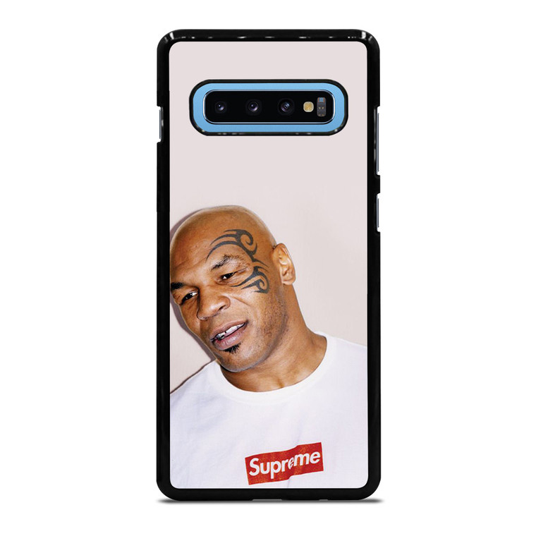 MIKE TYSON BOXING SUPREME Samsung Galaxy S10 Plus Case Cover