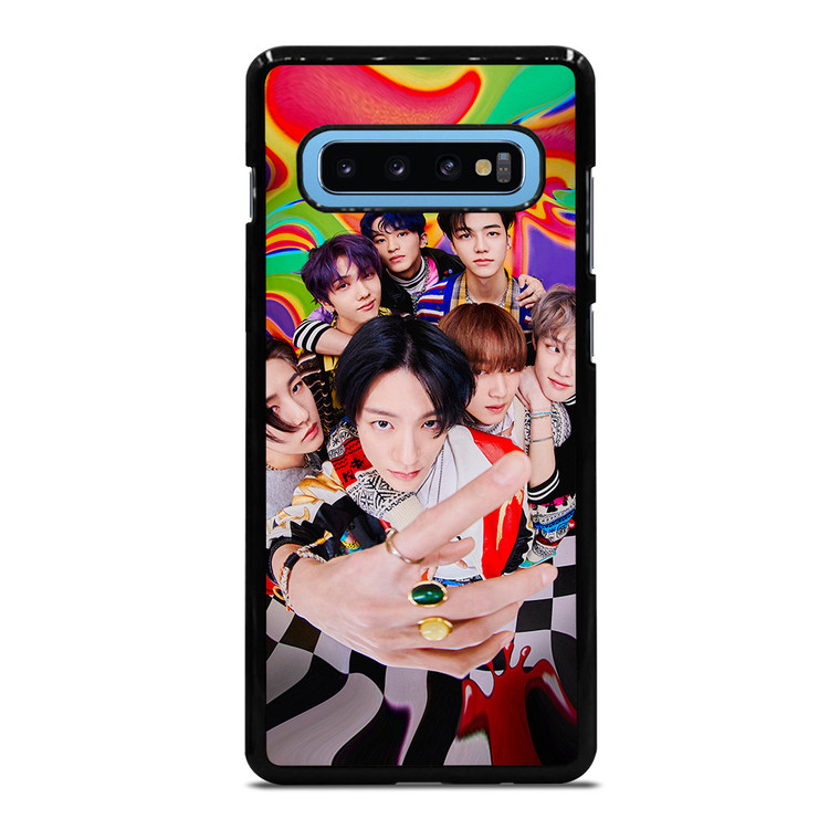 NCT DREAM HOT SAUCE Samsung Galaxy S10 Plus Case Cover