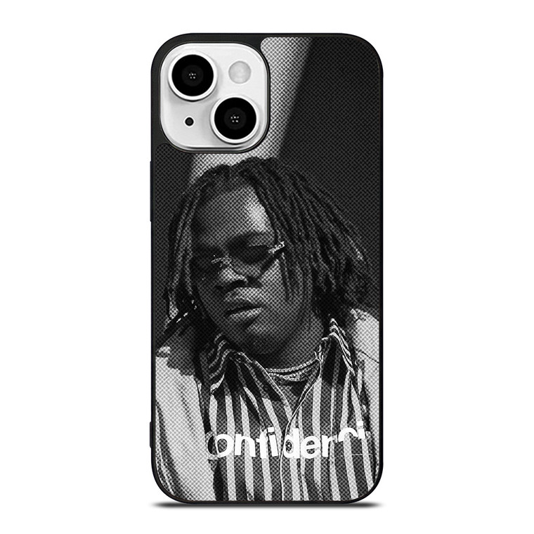 GUNNA AMERICAN RAPPER iPhone 13 Mini Case Cover