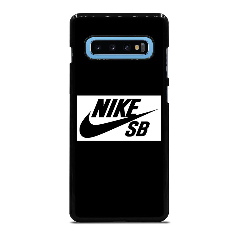 NIKE SB SKATEBOARD Samsung Galaxy S10 Plus Case Cover