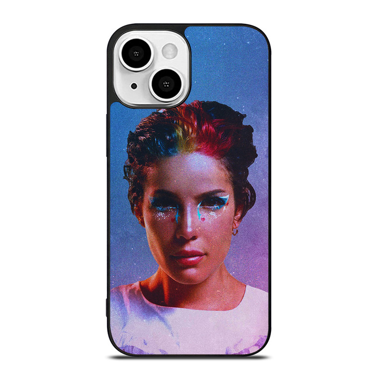 HALSEY SINGER MANIC iPhone 13 Mini Case Cover