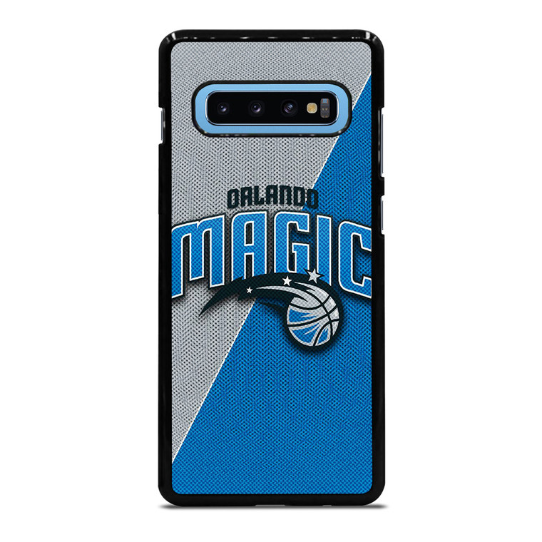 ORLANDO MAGIC NBA BASKETBALL LOGO Samsung Galaxy S10 Plus Case Cover