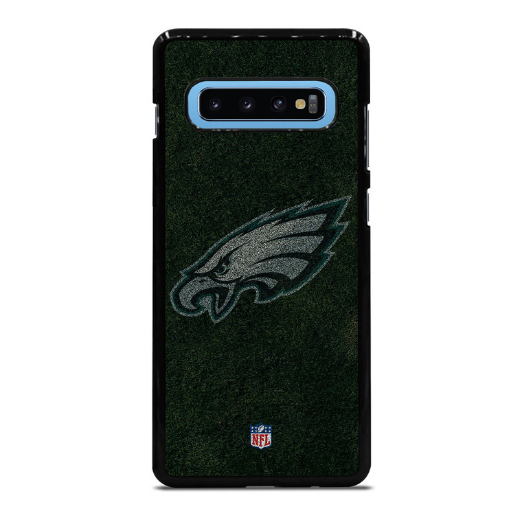 PHILADELPHIA EAGLES FOOTBALL NFL Samsung Galaxy S10 Plus Case Cover