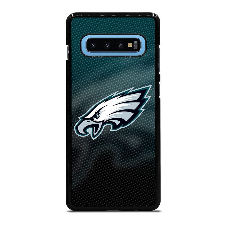 PHILADELPHIA EAGLES FOOTBALL TEAM Samsung Galaxy S10 Plus Case Cover