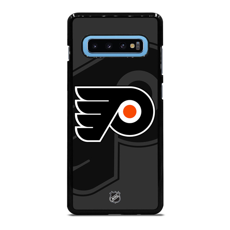PHILADELPHIA FLYERS NHL TEAM Samsung Galaxy S10 Plus Case Cover