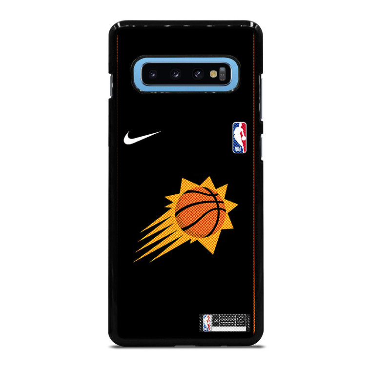 PHOENIX SUNS NIKE NBA BASKETBALL Samsung Galaxy S10 Plus Case Cover