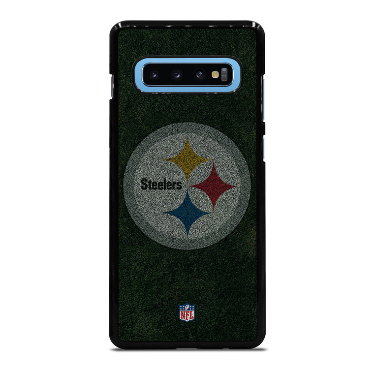 PITTSBURGH STEELERS FOOTBALL NFL Samsung Galaxy S10 Plus Case Cover
