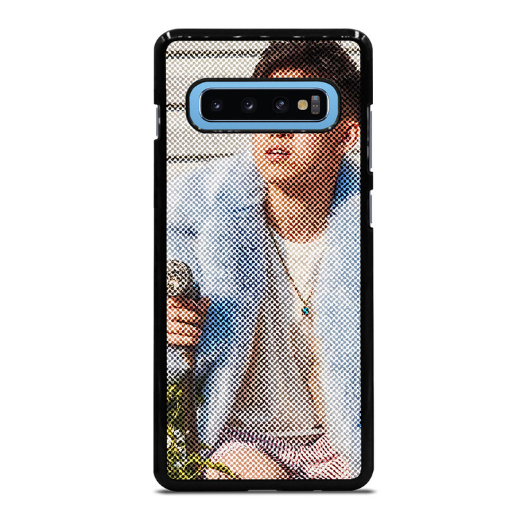 RICH BRIAN RAPPER 88 CLOUDS Samsung Galaxy S10 Plus Case Cover