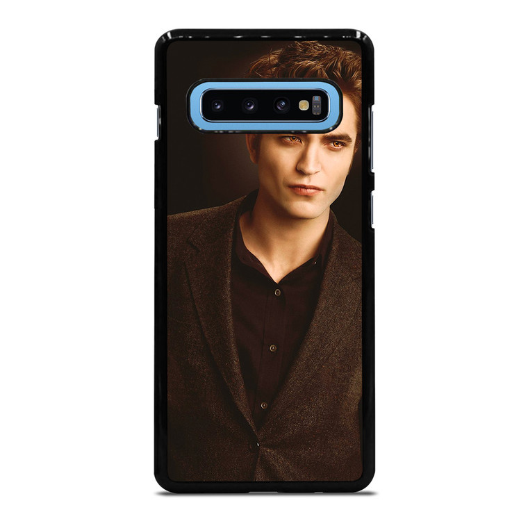ROBERT PATTINSON Samsung Galaxy S10 Plus Case Cover