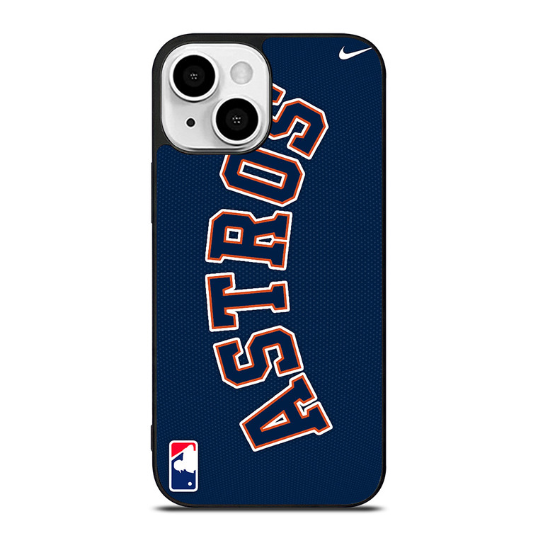 HOUSTON ASTROS BASEBALL iPhone 13 Mini Case Cover