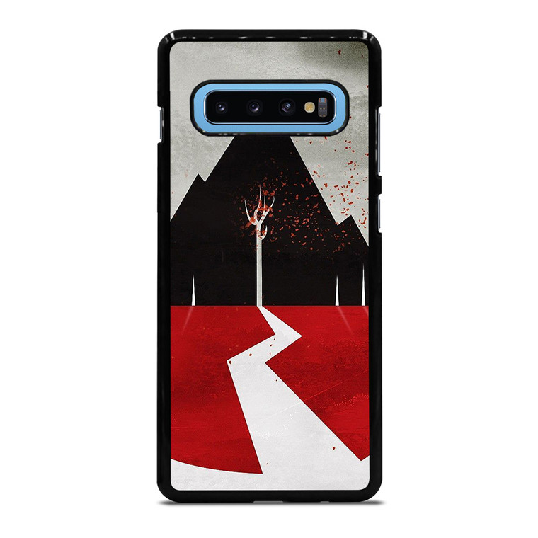 SLEEPING WITH SIRENS ROCK BAND Samsung Galaxy S10 Plus Case Cover