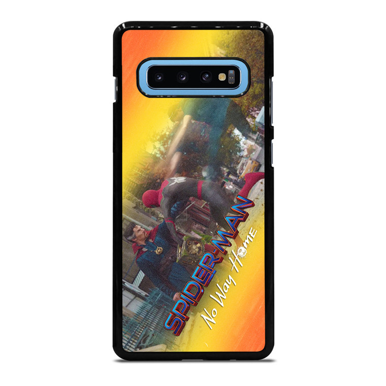 SPIDERMAN NO WAY HOME DOCTOR STRANGE Samsung Galaxy S10 Plus Case Cover