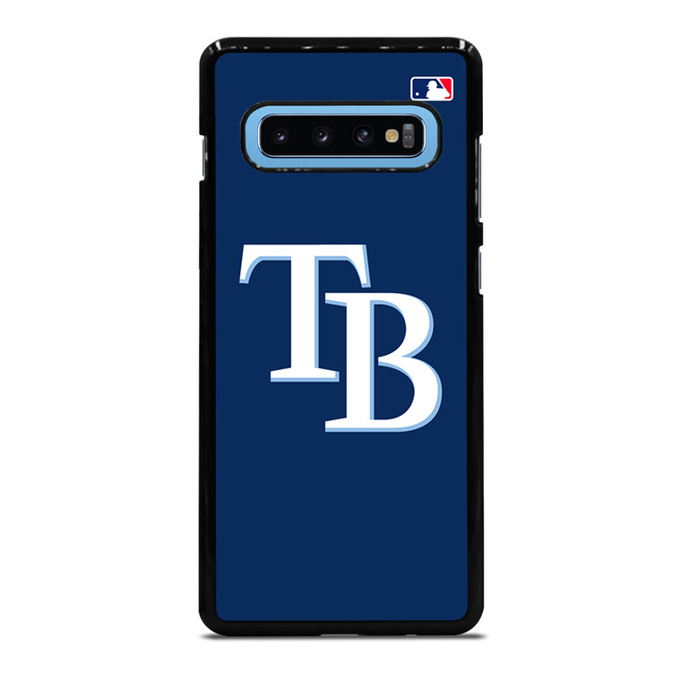TAMPA BAY RAYS MLB LOGO Samsung Galaxy S10 Plus Case Cover
