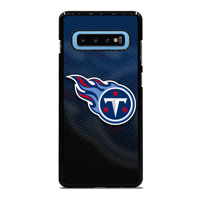 TENNESSEE TITANS FOOTBALL TEAM Samsung Galaxy S10 Plus Case Cover
