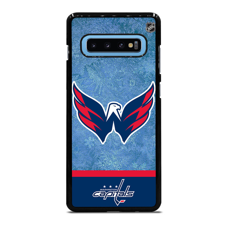 WASHINGTON CAPITALS HOCKEY TEAM Samsung Galaxy S10 Plus Case Cover