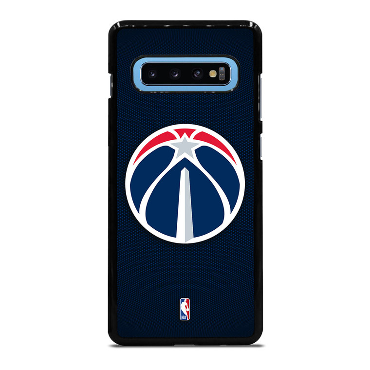 WASHINGTON WIZARDS BASKETBALL NBA Samsung Galaxy S10 Plus Case Cover