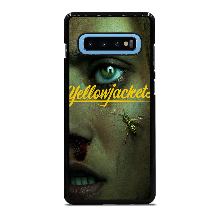 YELLOWJACKETS MISTY DRAMA SERIES Samsung Galaxy S10 Plus Case Cover