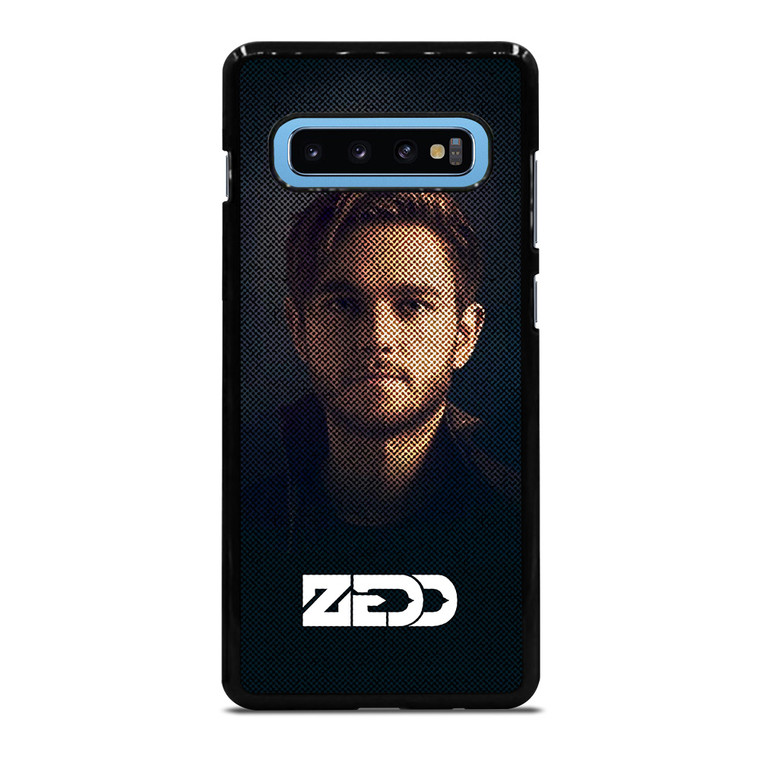 ZEDD DJ DISK JOCKEY Samsung Galaxy S10 Plus Case Cover