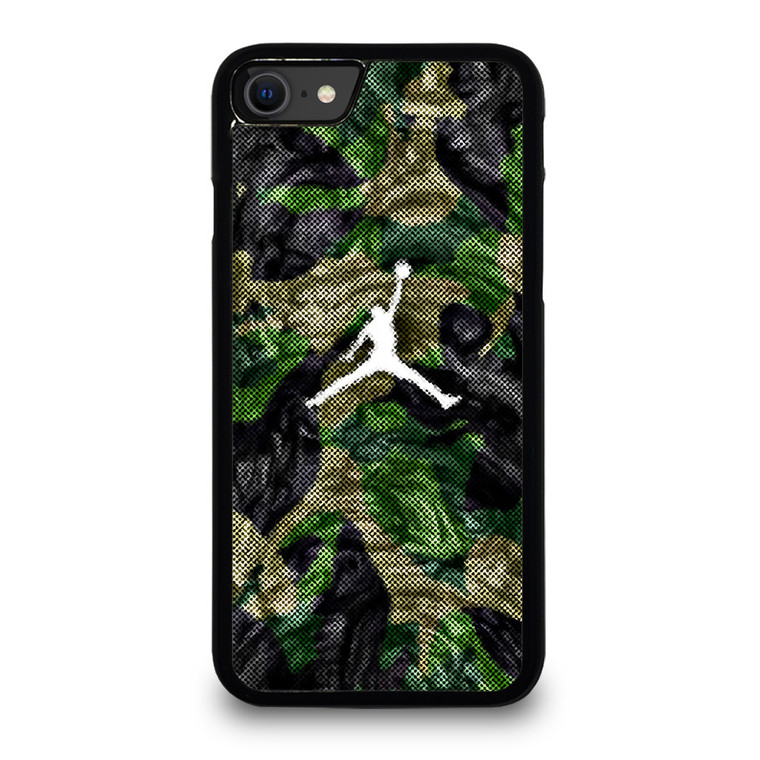 2PAC TUPAC SHAKUR RAPPER iPhone SE 2020 Case Cover