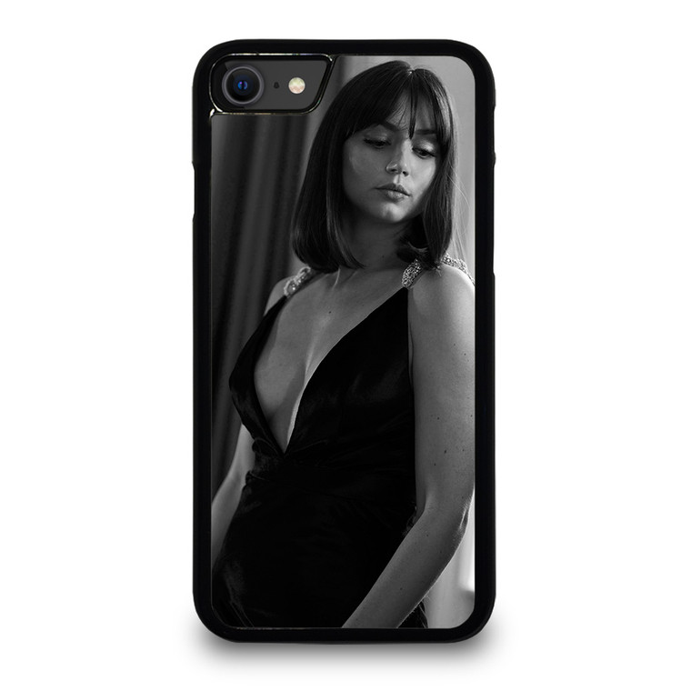 2PAC TUPAC SHAKUR RAPPER iPhone SE 2020 Case Cover