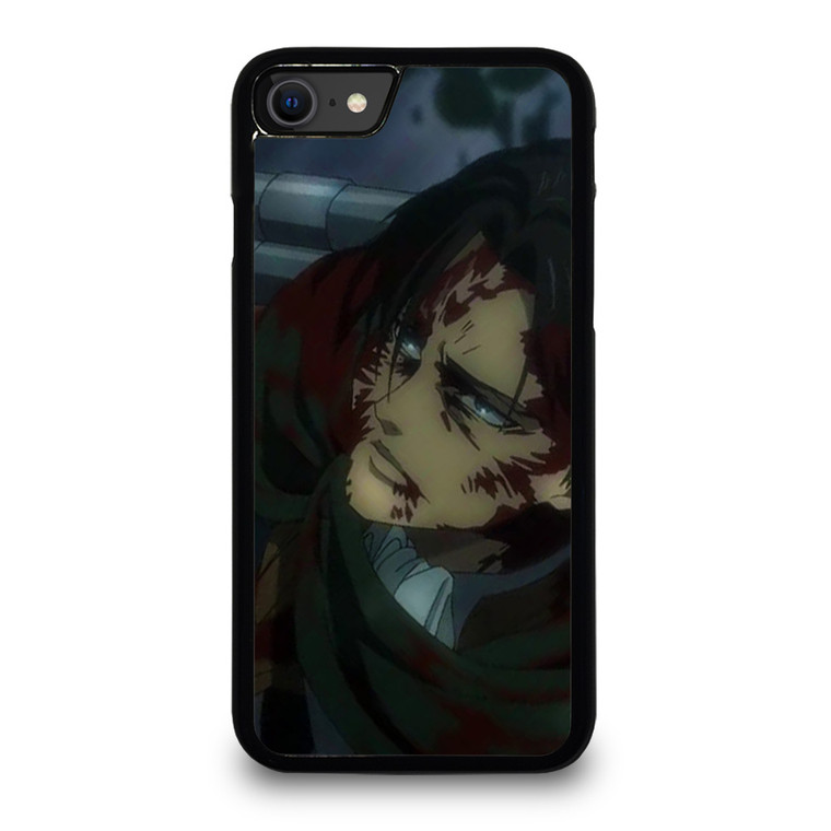 2PAC TUPAC SHAKUR RAPPER iPhone SE 2020 Case Cover