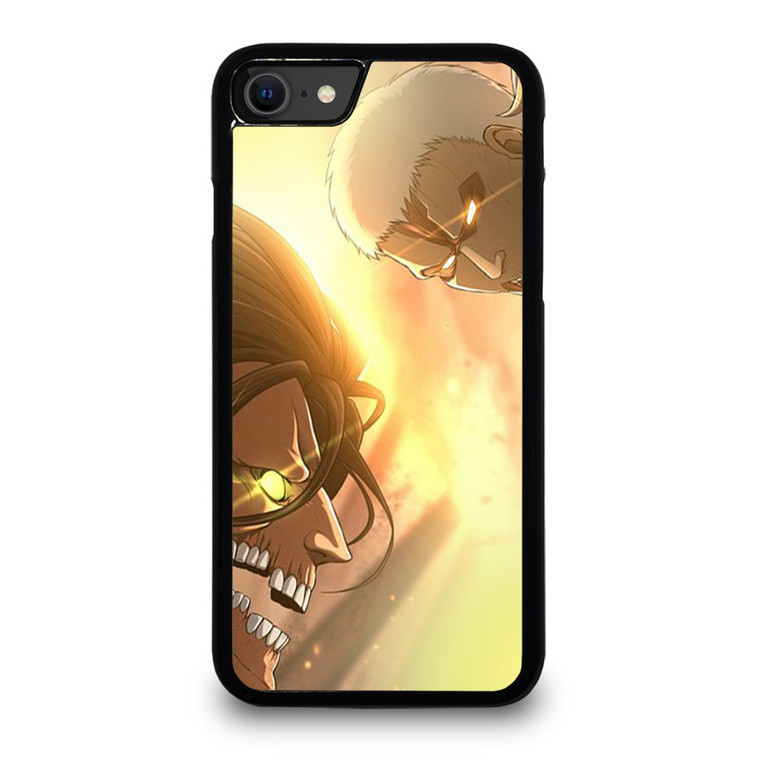 2PAC TUPAC SHAKUR RAPPER iPhone SE 2020 Case Cover